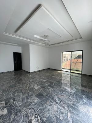 3 Bedroom Maisonette + Bq, Ikate, Lekki, Lagos, Flat / Apartment for Rent