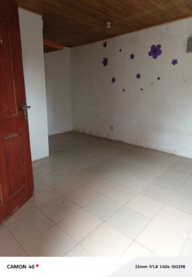 Spacious Room Self Contain, Badore, Ajah, Lagos, Self Contain (single Rooms) for Rent