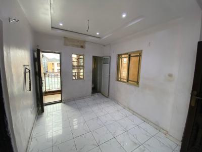 Lovely Miniflat, Old Yaba Road, Adekunle, Yaba, Lagos, Mini Flat (room and Parlour) for Rent