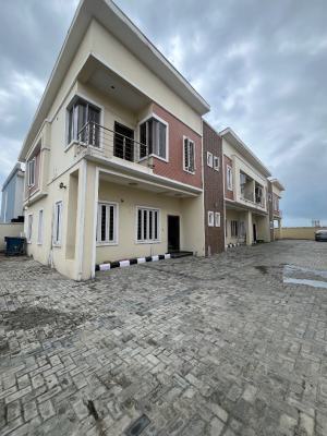 Classic Mini Flat Apartment in a Secured Estate, Orchid Road, Lekki, Lagos, Mini Flat (room and Parlour) for Rent