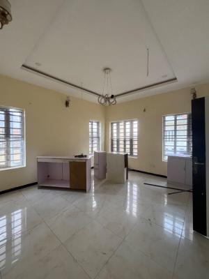 Classic Mini Flat Apartment in a Secured Estate, Orchid Road, Lekki, Lagos, Mini Flat (room and Parlour) for Rent