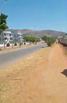 1500sqm of a Residential Land, Katampe Extension, Katampe, Abuja, Residential Land for Sale