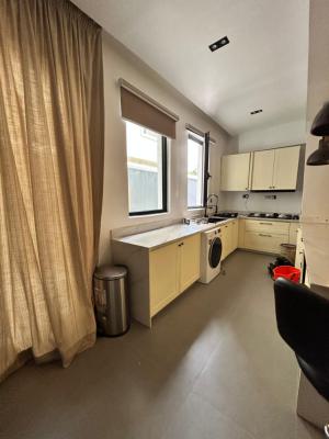 Fully Furnished 3 Bedroom Maisonette with Bq, Old Ikoyi, Ikoyi, Lagos, Detached Duplex for Rent