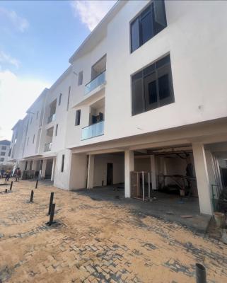 Stunning 3 Bedroom Apartment with Bq, Lekki Phase 1, Lekki Phase 1, Lekki, Lagos, Block of Flats for Sale