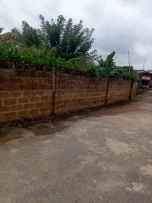 1000sqm of Land, Adenuga, New Bodija, Ibadan, Oyo, Mixed-use Land for Sale