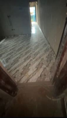 6 Units of Newly Built, Very Spacious and Standard Miniflat, Fadeyi, Shomolu, Lagos, Mini Flat (room and Parlour) for Rent