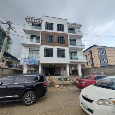 Excellent 2 Bedroom Apartments, Lekki Phase 1, Lekki, Lagos, House for Sale
