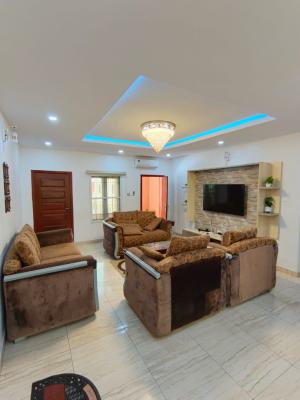 Fully Furnished 2 Bedroom Apartment, Ikate, Lekki, Lagos, Flat / Apartment for Rent