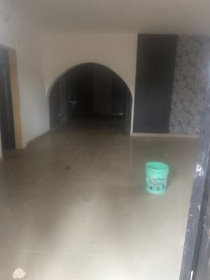 Spacious 3 Beedroom Flat, Akowonjo, Alimosho, Lagos, Flat / Apartment for Rent