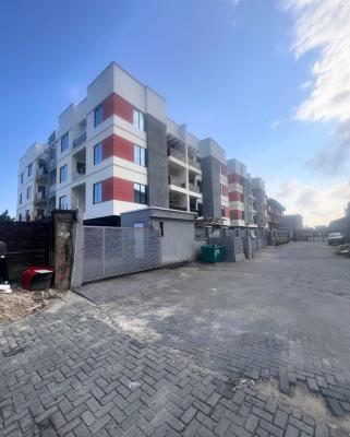 Lovely 2 Bedroom Apartment with Bq, Ikate, Lekki, Lagos, Block of Flats for Sale