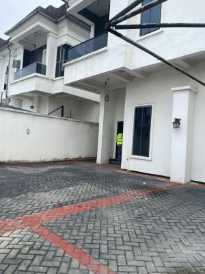 5 Bedrooms Detached Duplex with Bq, Osapa London Lekki, Osapa, Lekki, Lagos, Detached Duplex for Rent