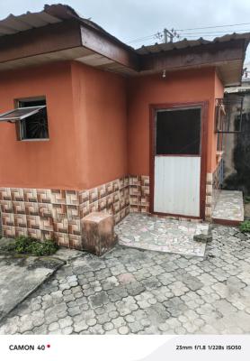 Standard Self Contain Apartment, Badore, Ajah, Lagos, Self Contain (single Rooms) for Rent