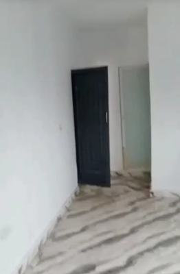 Newly Built Standard Units of Mini Flat, 2 Toilet and Bath with Balcony, Lawanson, Surulere, Lagos, Mini Flat (room and Parlour) for Rent