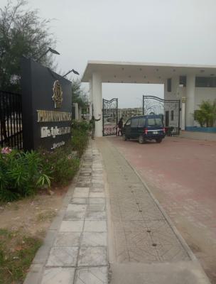 500 Sqm Land in Periwinkle Lifestyle Estate, Periwinkle Lifestyle Estate, Lekki Phase 1, Lekki, Lagos, Land for Sale