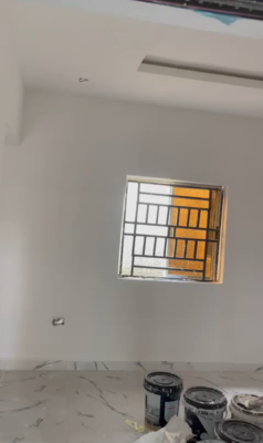 Spacious and Well Built 1 Bedroom Apartment, Gudu, Abuja, Mini Flat (room and Parlour) for Rent