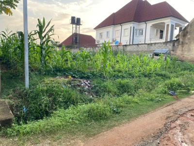 700sqm Residential Land, Idu Industrial, Abuja, Residential Land for Sale