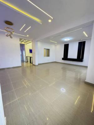 Smart 4 Bedroom Duplex, Ikota Villa Gra, Ikota, Lekki, Lagos, Detached Duplex for Sale