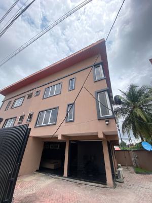 Luxury Fitted 2 Bedroom Apartment, Phase1 Proper, Lekki Phase 1, Lekki, Lagos, Flat / Apartment for Rent