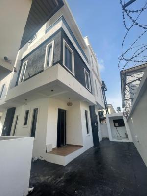 Newly Built Five (5) Bedroom Detached Duplex with Bq, Admiralty Road, Lekki Phase 1, Lekki, Lagos, Detached Duplex for Rent