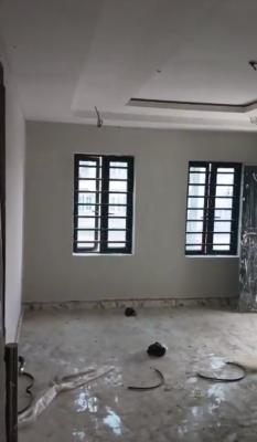 Brand New Quality 2 Bedroom Flat Upstairs in a Very, Off Ojielegba, Surulere, Lagos, Flat / Apartment for Rent
