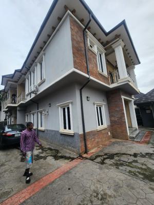 Luxury Two Bedroom Terrace Duplex, News Engineering Dawaki, Dawaki, Gwarinpa, Abuja, Flat / Apartment for Rent
