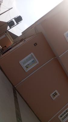 Newly Built 2 Bedroom Flat in an Estate, Oke Igbala, Egbeda Peace Estate, Ibadan, Oyo, Flat / Apartment for Rent