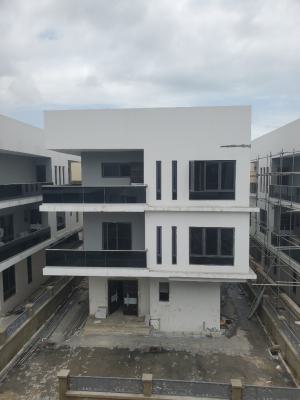 Luxury 6 Bedroom Detached Duplex with Bq, Gym, Pool, Study, Ikoyi, Lagos, Detached Duplex for Sale