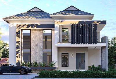 a Plot of Land in a Secured and Fast Growing Environment, Dsams Luxury Apartment, Idu Industrial, Abuja, Residential Land for Sale