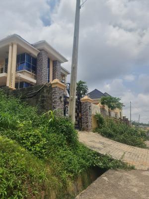 Exquisite Fully Detached Duplex with 2 Bq on 600m² Plot, By Easybite, Apo Resettlement, Apo, Abuja, Detached Duplex for Sale