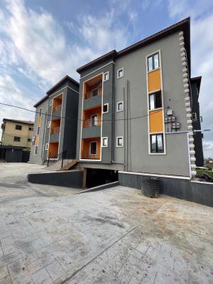 Spacious 3 Bedroom Apartment in Serene Location, Gbagada, Lagos, Flat / Apartment for Sale