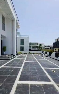 a Luxury Smart 5 Bedroom Duplex, Osapa, Lekki, Lagos, Detached Duplex for Sale