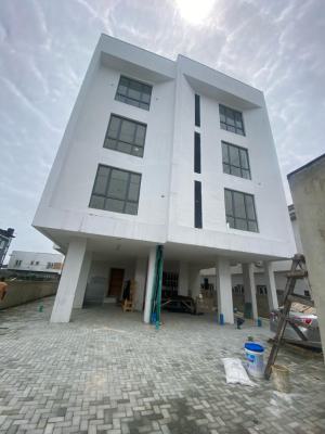 Spacious 2 Bedroom Apartment Serviced, Bakare Estate, Agungi, Lekki, Lagos, Flat / Apartment for Sale