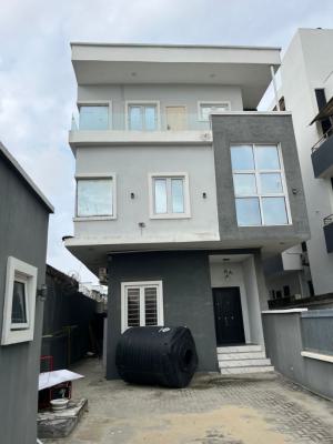 2bedroom Duplex, Ikate, Lekki, Lagos, Detached Duplex for Rent