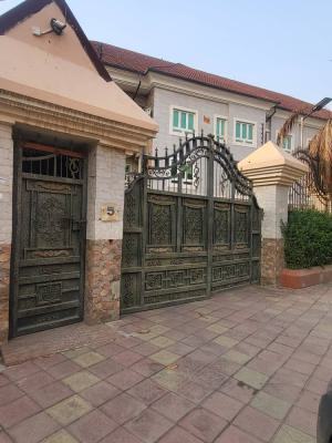 33 Spacious Unit, Utako, Abuja, House for Sale