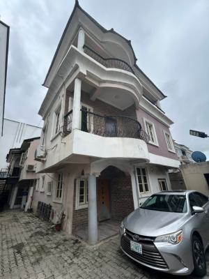 1 Bedroom Apartment, Ikate, Lekki Phase 1, Lekki, Lagos, Mini Flat (room and Parlour) for Rent