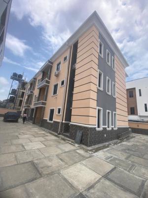 3 Bedroom Apartment, Freedom Way, Lekki, Lagos, Flat / Apartment for Rent