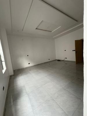 Master Bedroom with Open Plan Kitchen, Royal Pine, Orchid, Lekki, Lagos, Self Contain (single Rooms) for Rent