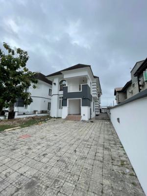 4 Bedroom Semi Detached Duplex with a Bq. Read The Brief, Pinnock Beach Estate, Lekki, Lagos, House for Rent