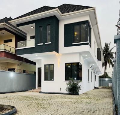 5 Bedroom Detached Duplex, Gra, Ogudu, Lagos, Detached Duplex for Sale