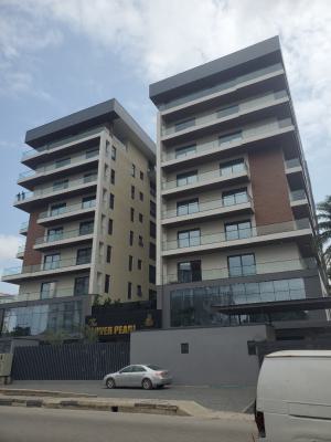 Luxury 4 Bedroom Apartment W/ Bq, Pool, Cinema, Gym in an Exclusive Ar, Ikoyi, Lagos, Flat / Apartment for Sale