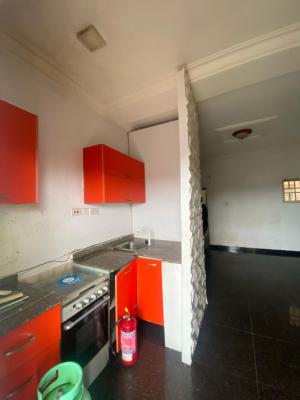 Spacious Mini Flat with Open Plan Kitchen, Bakare Estate,  Agungi Lekki Lagos, Agungi, Lekki, Lagos, Mini Flat (room and Parlour) for Rent
