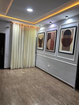 a Room and Parlor (miniflat) Apartment, Ikota, Lekki, Lagos, Mini Flat (room and Parlour) for Rent