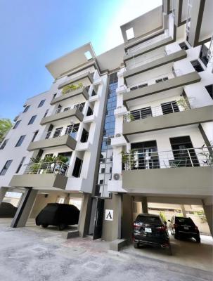 Modern Stylish 1 Bedroom Fully Service Apartment, Water Cooperation Drive, Oniru, Victoria Island (vi), Lagos, Mini Flat (room and Parlour) for Sale