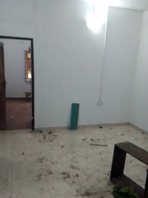 Standard 2 Bedroom Flat with Wardrobe, and Kitchen Cabinet, Herbert Marcauley Way, Yaba, Lagos, Detached Duplex for Rent