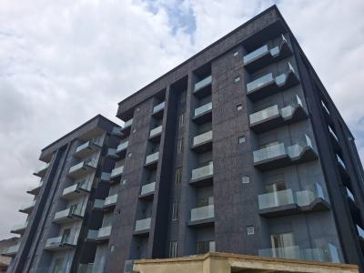 Luxurious 2 Bedroom Flat, Ikate, Lekki, Lagos, Flat / Apartment for Sale