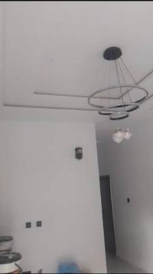 Newly Built 2 Bedroom Flat, Millennium Estate, Gbagada, Lagos, Flat / Apartment for Rent