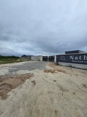 Plot of Land Measuring 500sqm, 1000sqm, 2000sqm and 5000sqm with Good, By Nathans Bay Estate, Lakowe, Ibeju Lekki, Lagos, Residential Land for Sale