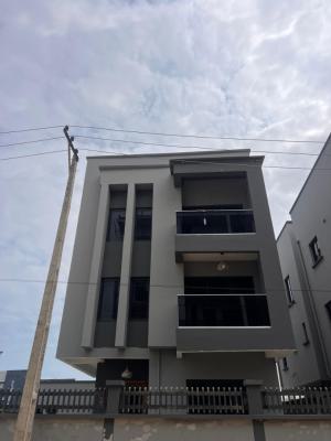 Magnificent 4 Bedroom Fully Detached Duplex, Lekki Phase 1, Lekki, Lagos, Detached Duplex for Sale