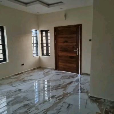 Executive Standard Miniflat, Surulere, Lagos, Mini Flat (room and Parlour) for Rent