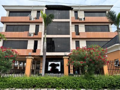 Commercial Property, Lekki Phase 1, Lekki, Lagos, Commercial Property for Rent